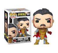 Funko POP Invincible Omni-Man #1861