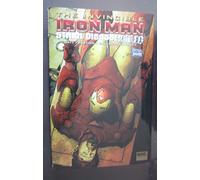 Invincible Iron Man 4: Stark Disassembled Premiere (4)