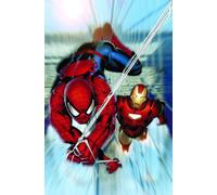 Invincible Iron Man #7