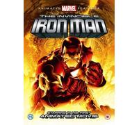 Invincible Iron Man [Edizione: Regno Unito] [Edizione: Regno Unito]