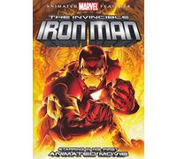 Invincible Iron Man [Edizione: Regno Unito] [Edizione: Regno Unito]