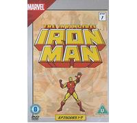 Invincible Iron Man Vol.1 [Edizione: Regno Unito] [Edizione: Regno Unito]