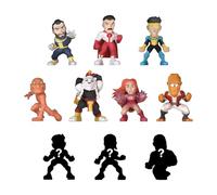 Invincible - Minifigure - Serie 1