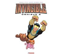 INVINCIBLE OMNIBUS 6