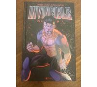 INVINCIBLE OMNIBUS N.1 VARIANT EXCLUSIVE 2026 edizione limitata - SOLD OUT