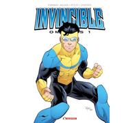 Invincible omnibus. Nuova ediz. (Vol. 1)
