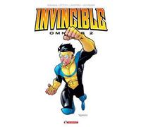 Invincible omnibus. Nuova ediz.. Vol. 2