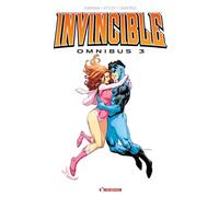Invincible omnibus. Nuova ediz. (Vol. 3)