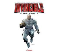Invincible Omnibus. Nuova ediz.. Vol. 4