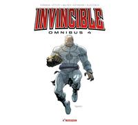 Invincible omnibus. Nuova ediz. (Vol. 4)