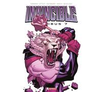 Invincible omnibus. Nuova ediz. (Vol. 7)