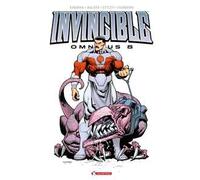 Invincible Omnibus. Nuova ediz.. Vol. 8