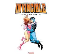 INVINCIBLE OMNIBUS NUOVA EDIZIONE 3 SALDAPRESS