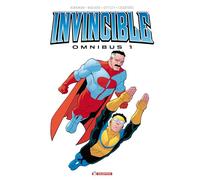 INVINCIBLE OMNIBUS. VOL. 1 - KIRKMAN ROBERT - SaldaPress