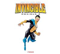 Invincible omnibus. Vol. 2
