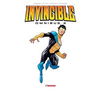 Invincible omnibus. Vol. 2 - Kirkman Robert