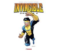 Invincible Omnibus Vol. 2 - Nuova Edizione - Saldapress - Italiano