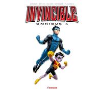 Invincible omnibus. Vol. 4