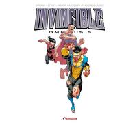 INVINCIBLE OMNIBUS. VOL. 5 - KIRKMAN ROBERT - SaldaPress