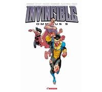 Invincible omnibus. Vol. 5 - Kirkman Robert
