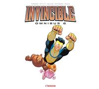 Invincible omnibus. Vol. 6