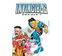 Invincible Omnibus. Vol. 7