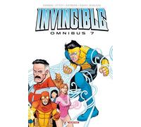 Invincible omnibus (Vol. 7)