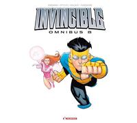 Invincible omnibus. Vol. 8