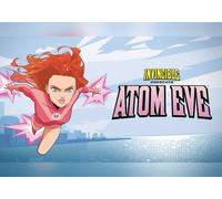 Invincible Presents: Atom Eve (PC) Steam Key - ROW