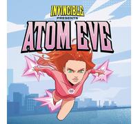 Invincible Presents: Atom Eve Standard | Codice Steam per PC