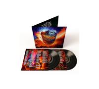 Judas Priest Invincible Shield (Vinyl LP)