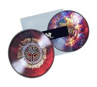 Judas Priest Invincible Shield (Vinyl LP)
