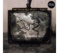 Invincible Spirit,the - Push!