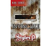 Invincible (Tascabile)