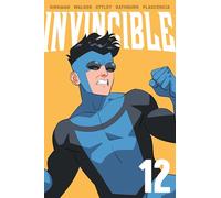 INVINCIBLE TP VOL 12 (NEW EDITION)