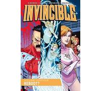 Invincible. Vol. 22: Reboot?.