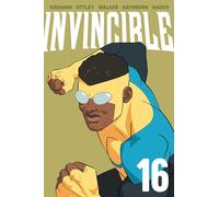 Invincible Volume 16 (New Edition)