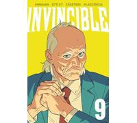 Robert Kirkman, Ryan Ottley – Invincible Volume 9 – Nuova edizione – Tascabile