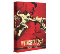 Invincible VS Collector's Edition (PlayStation 5) (Amazon Exclusive)
