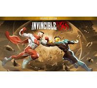 Invincible VS Deluxe Edition Deluxe | Codice Steam per PC
