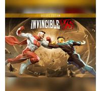 Invincible VS - Deluxe Edition (PC) Steam Gift - GLOBAL