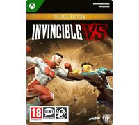 Invincible VS Deluxe Edition | Xbox Series X|S - Codice download