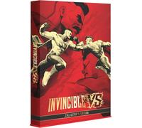Invincible VS Edizione da Collezione PS5 Playstation 5 Nuovo