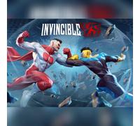 Invincible VS (PC) Steam Gift - GLOBAL
