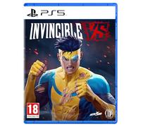 Invincible VS (PlayStation 5) (Amazon Exclusive Box Art)
