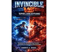 Invincible VS Spielanleitung: Kampfsysteme, Machtskalierung, Charakterentwicklung und fortgeschrittene Wettkampfstrategien