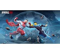Invincible VS Standard Edition | Codice Steam per PC