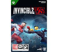Invincible VS Standard | Xbox Series X|S - Codice download