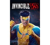 Invincible VS (Windows/Xbox Series X|S) XBOX LIVE Key GLOBAL