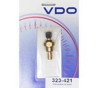 Invio Temperatura 250F Sender 3/8-18NP VDO 323-421